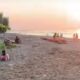Pantai Lawangrejo Pemalang Kurang Sentuhan Dari Pemkab Setempat