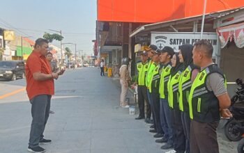Wajah Baru Lebih Tertib, Satgas Citywalk Pemalang Sukses Buat Pengunjung Betah