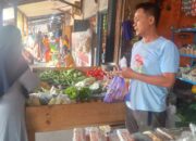 PPDB dan Bulan Suro Picu Lesunya Aktivitas Perdagangan di Pasar Bojongbata Pemalang