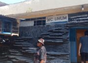 Pendapatan Pengelola Toilet Umum di Pasar Pagi Pemalang Menurun, PPDB dan Berkurangnya Aktivitas Jadi Sorotan