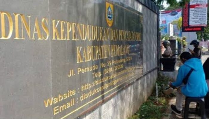 Kolom Agama di e-KTP Pemalang Masih Didominasi 6 Agama Resmi, Tren Aliran Kepercayaan Landai