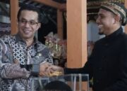 Angin Segar Pelaku Seni, Rencana Pementasan Wayang Kulit Setahun Dua Kali Rizal Bawazier Jadi Penawar Rindu Budaya