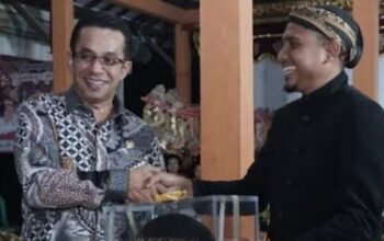 Angin Segar Pelaku Seni, Rencana Pementasan Wayang Kulit Setahun Dua Kali Rizal Bawazier Jadi Penawar Rindu Budaya