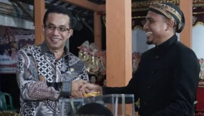 Angin Segar Pelaku Seni, Rencana Pementasan Wayang Kulit Setahun Dua Kali Rizal Bawazier Jadi Penawar Rindu Budaya