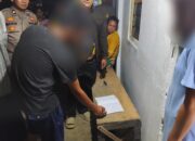 Perselisihan Antar Tetangga Berakhir Damai, Polres Pemalang Respon Cepat Aduan Lewat 110
