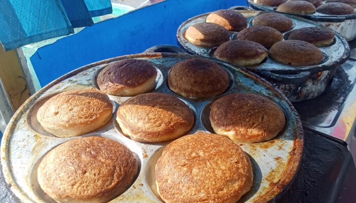 Belum ke Pemalang Jika Belum Mencicipi Legit Manisnya Kue Kamir Bojongbata