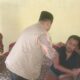 ODGJ di Tegal Dievakuasi Polisi dan Tim Medis Setelah Kerap Mengamuk