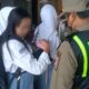 Pantai Widuri Pemalang Jadi Sekolah Kedua, Puluhan Pelajar Terjaring Satpol PP Membolos Saat Pelajaran Berlangsung