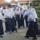 Jalan Kaki Ke Sekolah Rahasia Bugar dan Fokus di Kelas Menurut Penjaskes