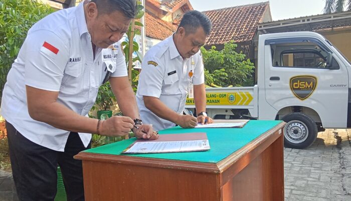 Atasi Darurat Sampah, DLH Pemalang Gandeng Swasta Pengadaan Armada Angkut