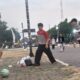 Senja di Alun-Alun Pemalang, Saat Gadget Kalah oleh Bola Plastik