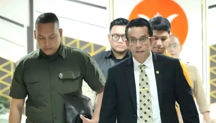 Bahaya Laten di Jalur Pantura Anggota DPR RI Rizal Bawazier Desak Penutupan Outlet Miras Berkedok Anggur