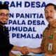 Teladan Demokrasi di Pemalang Anggota BPD Mundur Demi Sukseskan Pilkades Damai