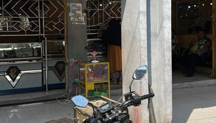 Polres Pemalang Ungkap Percobaan Curas di Toko Emas Banjardawa Kurang Dari 24 Jam
