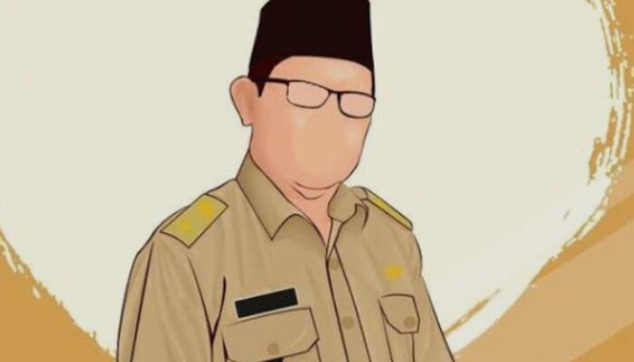 Krisis Pemimpin? Warga Sungapan Pemalang Ramai-Ramai Desak Pensiunan PNS Waindun Maju Jadi Calon Kades