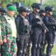 Sambut Rhoma Irama, Polres Pemalang Siagakan Ratusan Personel Amankan Tabligh Akbar PWI-LS