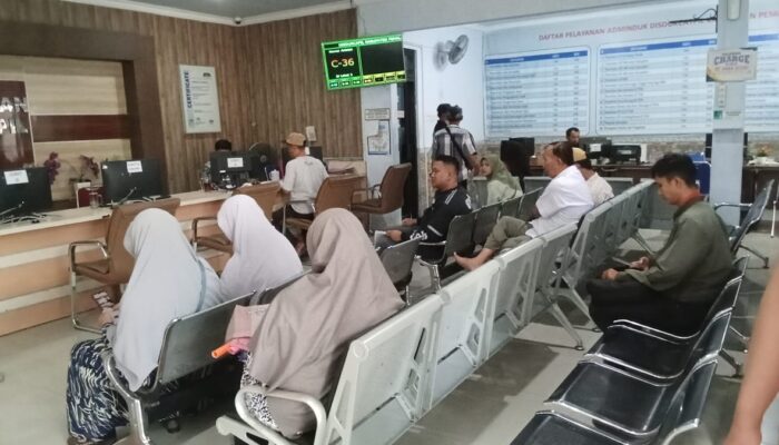 Guncangan OTT Tak Goyahkan Warga, Pelayanan Publik Pemalang Dipastikan Normal
