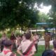 Camat Siabu Lepas 29 Anggota Pramuka Penggalang Kwaran Siabu ke Jamdasu XI Sumatera Utara