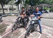 Sidang Lanjutan Digelar, Tiga Warga Labuhanbatu Tetap Perjuangkan Aturan Tonase Jalan