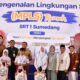 MPLS Sekolah Rakyat Terintegrasi 1 Sumedang Resmi Dibuka Bupati Sumedang