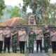 TNI-Polri dan Kejaksaan Kompak Perkuat Sinergi Demi Jaga Kondusivitas Kabupaten Sumedang