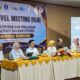 Evaluasi Kinerja, Wakil Bupati Sumedang Gelar Pembukaan High Level Meeting TP2DD 2026