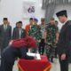 37 ASN Dilantik Jadi Pejabat Fungsional, Wabup Sumedang Tekankan Integritas dan Pelayanan Publik
