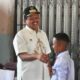 Sidak SDN Sampora, Bupati Minta Revitalisasi dan Fasilitas Sekolah Dituntaskan Pekan Ini