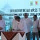 Perkuat Integrasi Transportasi Massal, Bupati Sumedang Tanda Tangani Kerja Sama PSO BRT Cekungan Bandung