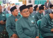 Pengurus MWCNU Dukuhturi Masa Khidmat 2026–2031 Resmi Dilantik, PCNU Kabupaten Tegal Tekankan Regenerasi dan Sinergi