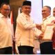Bupati Dan Wakil Bupati Labuhanbatu Hadiri Pembukaan MUSPROV XII PMI Sumut, Pulang Bawa Ini