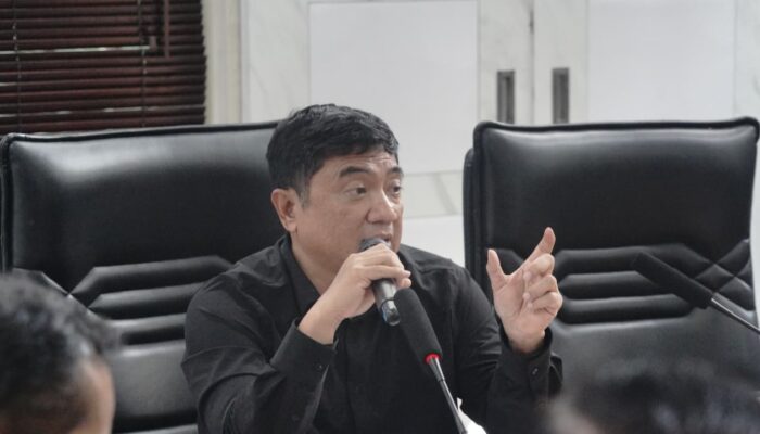 Bupati Garut Bakal Ubah Total Sistem Parkir, Ini yang Disiapkan