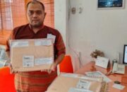 Dugaan-Maladministrasi-Berat-Seleksi-Sekda-Labuhanbatu-2023-Dilaporkan-ke-Presiden-KPK-dan-Kejagung