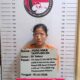 Coba Buang Barang Bukti Saat Digerebek, Feronika Tampubolon Ringkus Satresnarkoba Polres Labuhanbatu