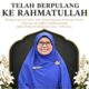Duka Menyelimuti Yayasan Al Azhar Rantauprapat Umi Fitrah Zahara, Lc, M.HI Telah Berpulang Ke Rahmatullah 