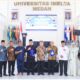 Wakil Bupati Labuhanbatu Hadiri Milad Ke-36 Tahun IKLAB RAYA