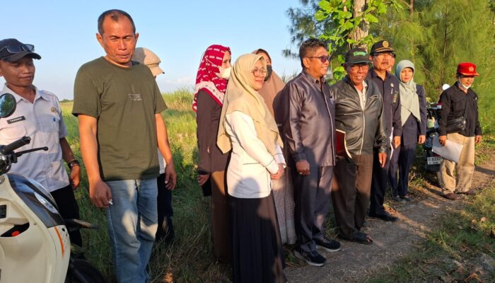 Ayah di Bojongsana Tegal Gugat Empat Anak Kandung, Sengketa Keluarga Berujung ke Pengadilan