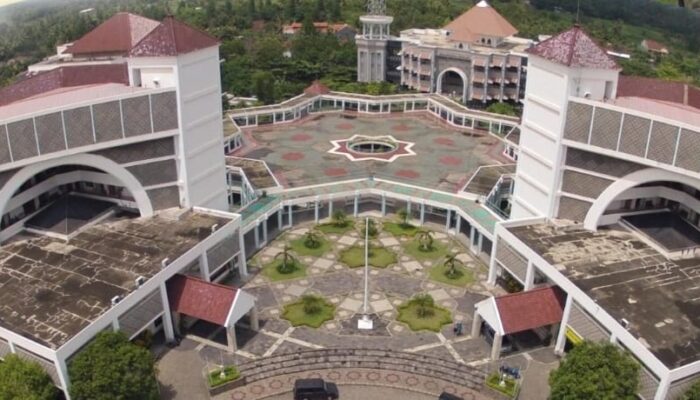 UMY Nonaktifkan Sementara Dosen Farmasi Usai Muncul Dugaan Pelecehan Seksual terhadap Mahasiswi