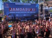 Tidak Terbuka Berapa Anggaran Jamda Pramuka Sumut Jadi Sorotan