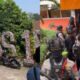 Teror Bom Di SDN Srengseng Sawah Gegerkan Jagakarsa, Tim Gegana Sterilisasi Sekolah Usai Ancaman Via Pesan Singkat
