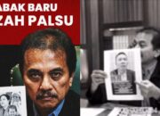 Polda Metro Jaya Sebut Penetapan Tersangka Roy Suryo Sesuai KUHAP, Kantongi Tiga Alat Bukti Sah