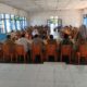 Demi Suksesi HUT RI Ke-81 tahun 2026 tingkat Kecamatan Siabu, Forkopimcam Gelar Rapat pembentukan Panitia.