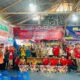 Momentum kebangkitan olahraga tenis meja tabagsel plus, 40 atlet siap berlaga di LMP Cup ll .