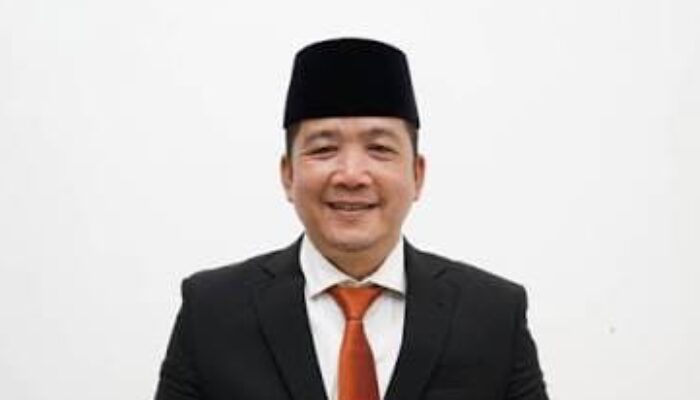 Ketua DPRD, Kajari, dan Kapolres Madina Kompak Hadiri Penyuluhan Anti Narkoba untuk Pelajar di Siabu