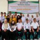 Kepala Puskesmas Siabu Jadi Narsum Sosialisasi DBD LHK di SMAN1 Siabu
