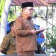 Pimpin Apel Pagi Terakhir, Sekda Labuhanbatu Pamit Memasuki Masa Purna Bakti