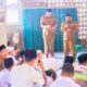 Wakil Bupati Labuhanbatu Melayat ke Rumah Duka Kepala Kantor Kementerian Haji dan Umrah, Almarhum Dr. H. Mahdan Munthe