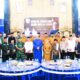 Bupati Labuhanbatu Menyambut Hangat Kedatangan Ulama Besar Al-Azhar Mesir, Syekh Dr. Hisyam Kamil