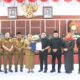 Sahkan Raperda Pertanggungjawaban APBD 2025, Pemkab Dan DPRD Labuhanbatu Perkuat Sinergi Pembangunan