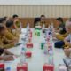 Wakil Bupati Labusel Pimpin Rapat Pembentukan Panitia HUT RI Ke-81